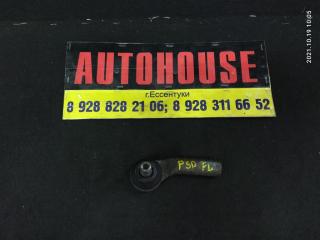 Запчасть наконечник рулевой передний левый VOLKSWAGEN POLO 2013