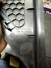 Накладка Торпедо VOLKSWAGEN POLO CFNA