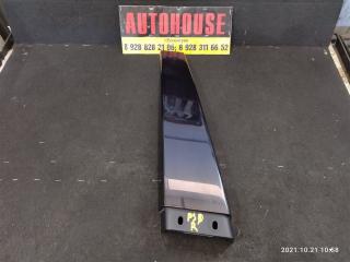 Накладка стойки правая VOLKSWAGEN POLO 2013