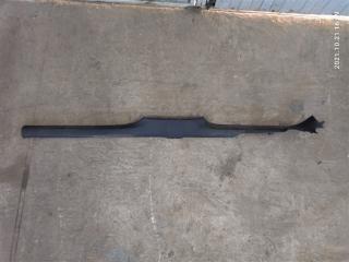 Накладка порога (внутренняя) VOLKSWAGEN POLO 2013