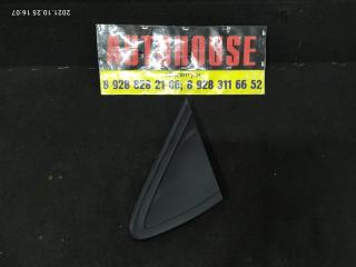 Накладка крыла задняя правая VOLKSWAGEN POLO 2013
