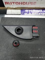 Запчасть накладка зеркала внутренняя (мех) правая VOLKSWAGEN POLO 2013