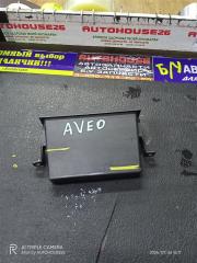 Запчасть ящик консоли CHEVROLET AVEO