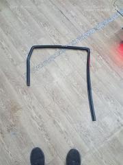 Запчасть уплотнитель стекла двери CHEVROLET AVEO