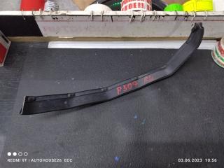 Запчасть уплотнитель двери задний левый Peugeot 307