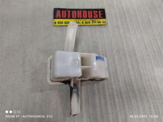 Запчасть кронштейн бампера задний CHEVROLET AVEO