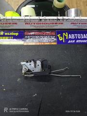 Запчасть замок двери задний правый CHEVROLET AVEO