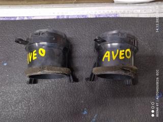 Запчасть дефлектор воздушный CHEVROLET AVEO