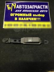 Фото запчасти держатель ремня безопасности NISSAN X-TRAIL Б/У запчасть Запчасть держатель ремня безопасности NISSAN X-TRAIL