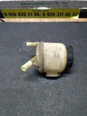 Фото запчасти бачок гидроусилителя руля NISSAN X-TRAIL Б/У запчасть Запчасть бачок гидроусилителя руля NISSAN X-TRAIL