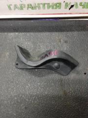 Фото запчасти накладка двери багажника TOYOTA YARIS Б/У запчасть Запчасть накладка двери багажника TOYOTA YARIS