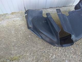 Локер (подкрылок) задний правый VOLKSWAGEN POLO CFNA