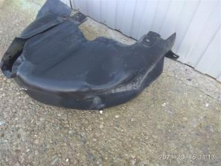 Локер (подкрылок) задний правый POLO 2013 CFNA