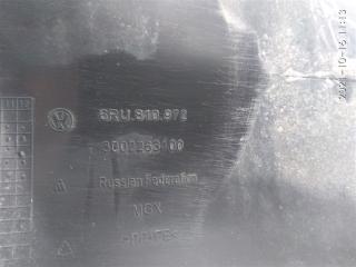 Локер (подкрылок) задний правый POLO 2013 CFNA