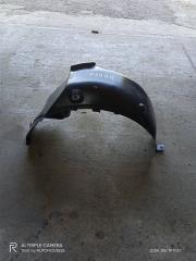 Локер задний правый VOLKSWAGEN POLO 2013