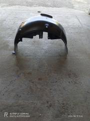 Локер задний левый VOLKSWAGEN POLO 2013