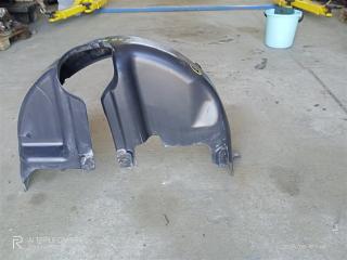 Локер задний левый VOLKSWAGEN POLO CFNA