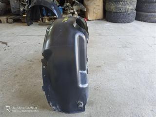 Локер задний левый POLO 2013 CFNA