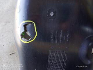 Локер задний левый POLO 2013 CFNA