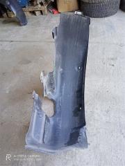 Локер задний левый POLO 2013 CFNA