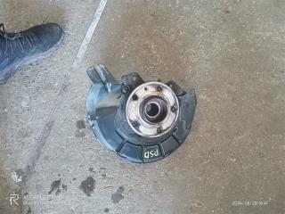 Кулак ступица передний правый VOLKSWAGEN POLO 2013