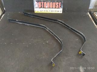 Запчасть лента крепления бензобака (пара) VOLKSWAGEN POLO 2013