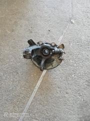 Кулак передний левый VOLKSWAGEN POLO 2013