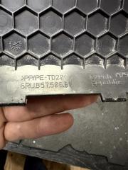 Крышка блока предохранителей (салон) VOLKSWAGEN POLO CFNA