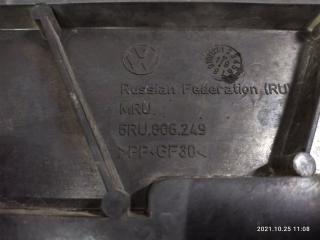 Кронштейн VOLKSWAGEN POLO CFNA