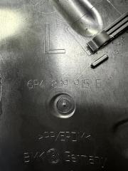 Заглушка двери задняя левая VOLKSWAGEN POLO CFNA