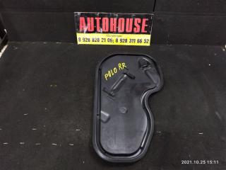 Заглушка задняя правая VOLKSWAGEN POLO 2013