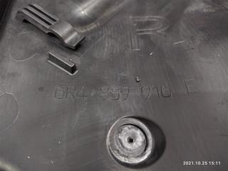 Заглушка задняя правая POLO 2013 CFNA