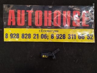 Запчасть датчик abs задний левый VOLKSWAGEN POLO 2013