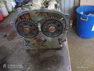 Головка блока цилинров ГБЦ VOLKSWAGEN POLO 2013