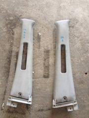 Запчасть обшивка центральной стойки верхняя MITSUBISHI LANCER 1997