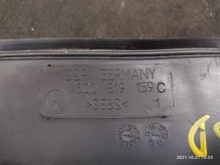 Воздухозаборник (внутри) VOLKSWAGEN POLO CFNA