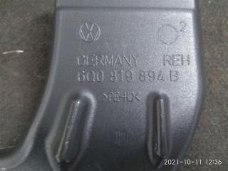 Воздуховод VOLKSWAGEN POLO CFNA