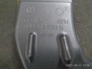 Воздуховод VOLKSWAGEN POLO CFNA