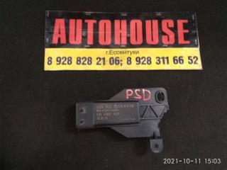 Блок управления вентилятором VOLKSWAGEN POLO 2013