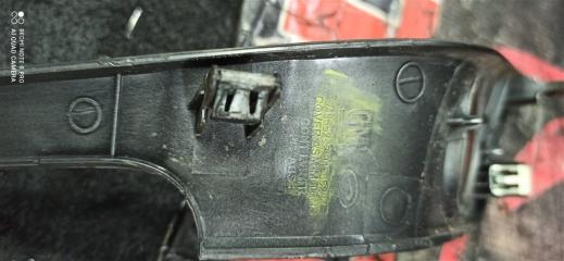 Запчасть накладка декоративная CHEVROLET CRUZE