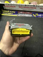Блок управления SRS AIRBAG VOLKSWAGEN POLO CFNA