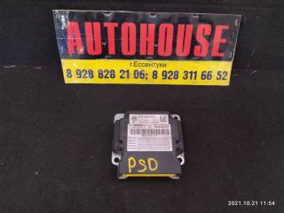 Блок управления AIR BAG VOLKSWAGEN POLO 2013