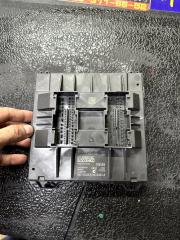 Блок комфорта VOLKSWAGEN POLO 2013