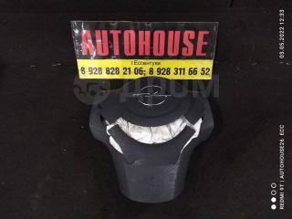 Фото запчасти подушка в руль (srs) OPEL CORSA Б/У запчасть Запчасть подушка в руль (srs) OPEL CORSA