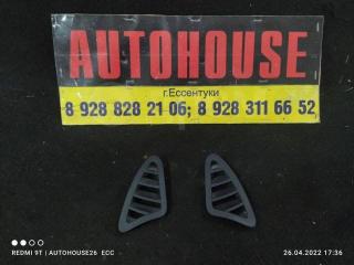 Фото запчасти воздуховод торпедо OPEL CORSA Б/У запчасть Запчасть воздуховод торпедо OPEL CORSA