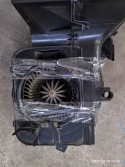 Моторчик отопителя (печки) VOLKSWAGEN POLO 2013