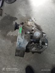 МКПП VOLKSWAGEN POLO 2013