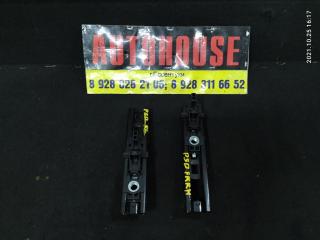 Фото запчасти механизм регулировки ремня безопасности VOLKSWAGEN POLO 2013 Б/У запчасть Запчасть механизм регулировки ремня безопасности VOLKSWAGEN POLO 2013