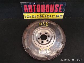 Фото запчасти маховик VOLKSWAGEN POLO 2013 Б/У запчасть Запчасть маховик VOLKSWAGEN POLO 2013