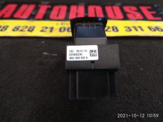 Кнопка стеклоподъемника POLO 2013 CFNA